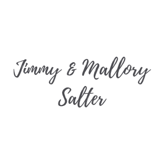 Jimmy & Mallory Salter